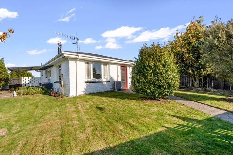 Photo of property in 69 Christina Street, Strathern, Invercargill, 9812