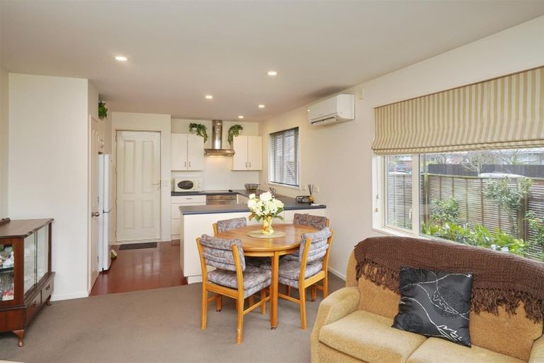 Photo of property in 1/54 Bellvue Avenue, Papanui, Christchurch, 8053