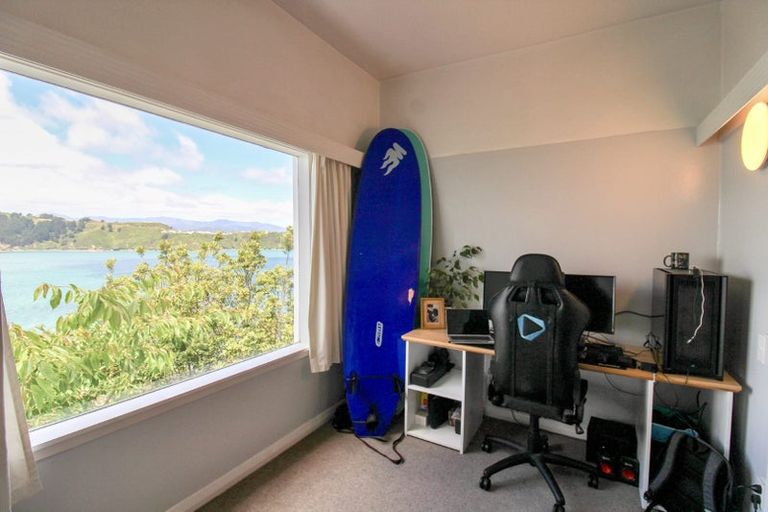 Photo of property in 37a Grafton Road, Roseneath, Wellington, 6011