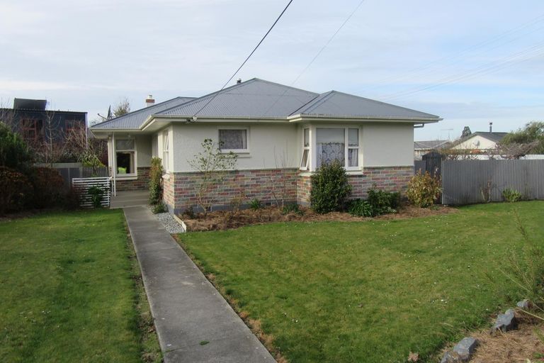 Photo of property in 46 Parsonage Road, Waimate, 7924