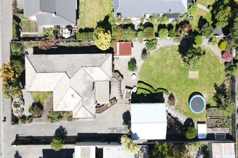 Photo of property in 7 Creek Road, Allenton, Ashburton, 7700