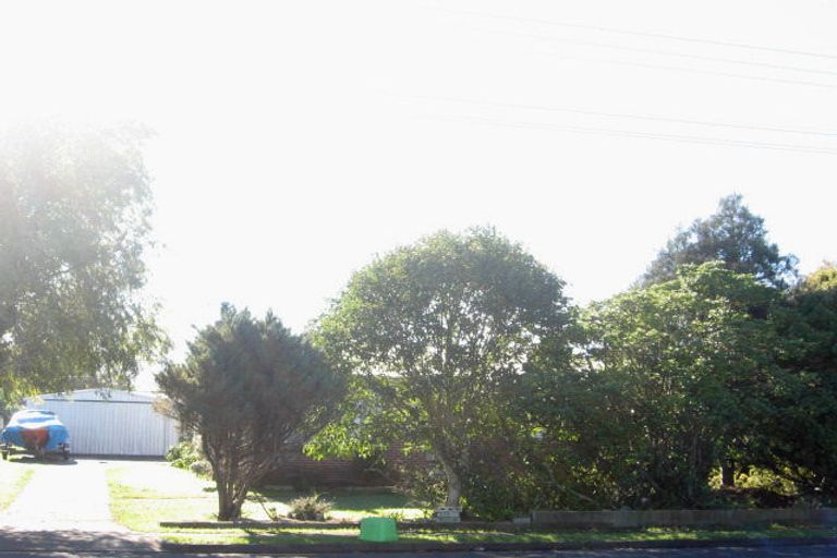 Photo of property in 85 Russell Road, Manurewa, Auckland, 2102