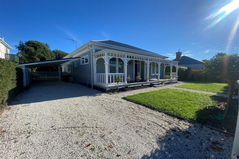 Photo of property in 7 Hanmer Street, Linwood, Christchurch, 8011