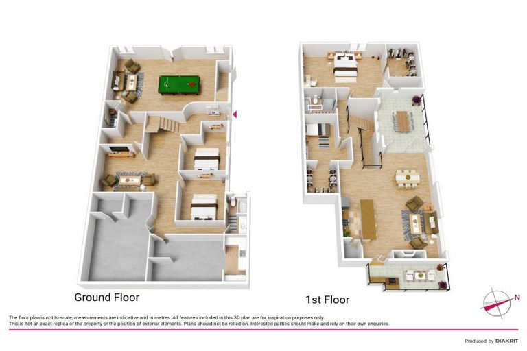 Photo of property in 223 Muritai Road, Eastbourne, Lower Hutt, 5013