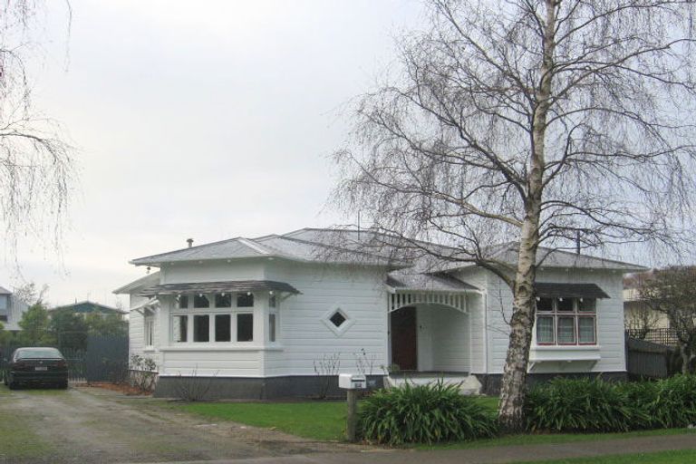 Photo of property in 54 North Street, Feilding, 4702