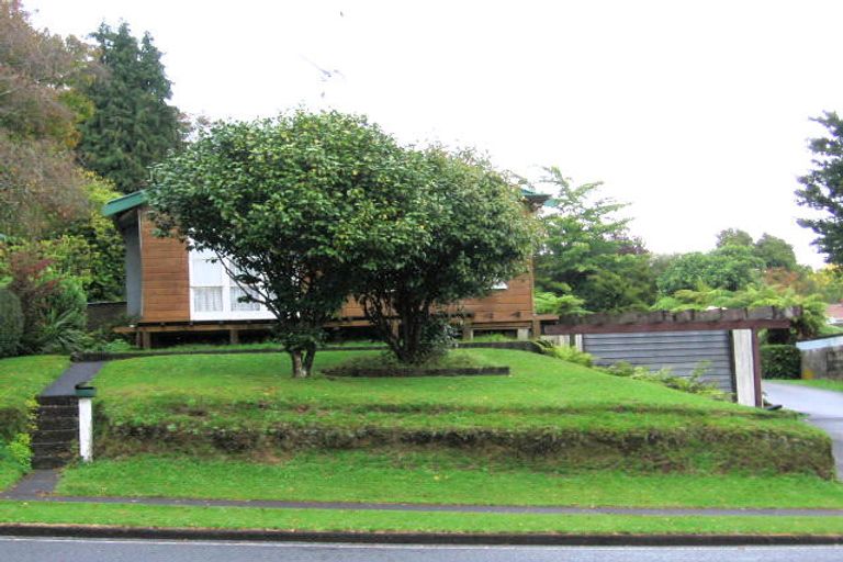 Photo of property in 47 Baird Road, Tokoroa, 3420