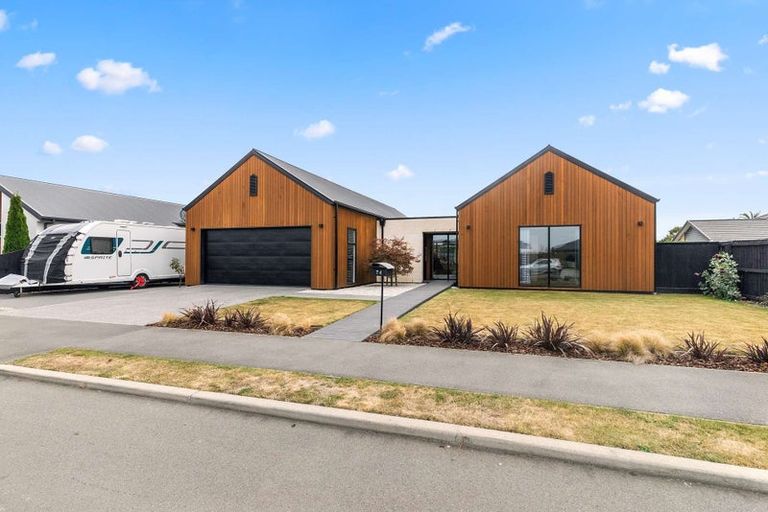 Photo of property in 74 Tauhinu Avenue, Lincoln, 7608