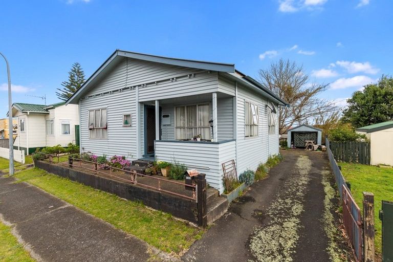 Photo of property in 228 Great South Road, Huntly, 3700