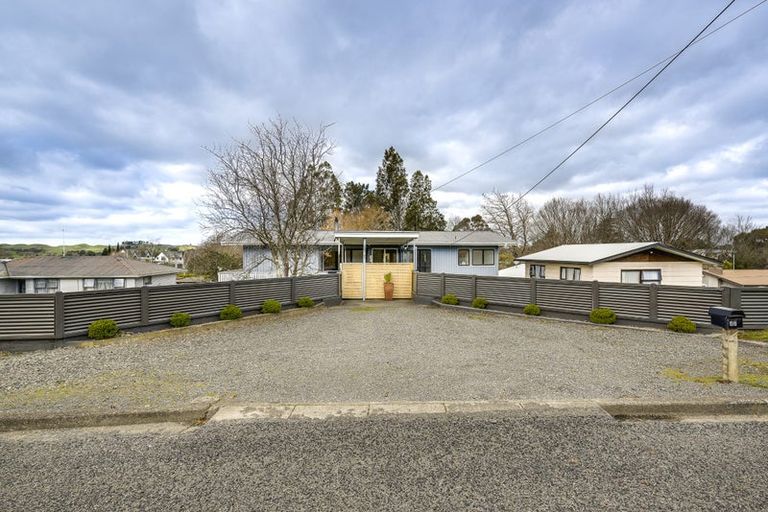 Photo of property in 85 Porangahau Road, Waipukurau, 4200