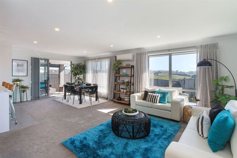 Photo of property in 3 Herbert Oldham Road, Pokeno, 2402