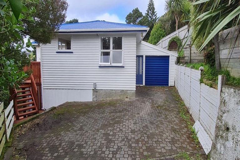 Photo of property in 4a Quetta Street, Ngaio, Wellington, 6035