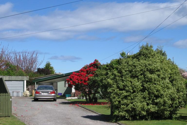 Photo of property in 1 Elizabeth Street, Tauhara, Taupo, 3330