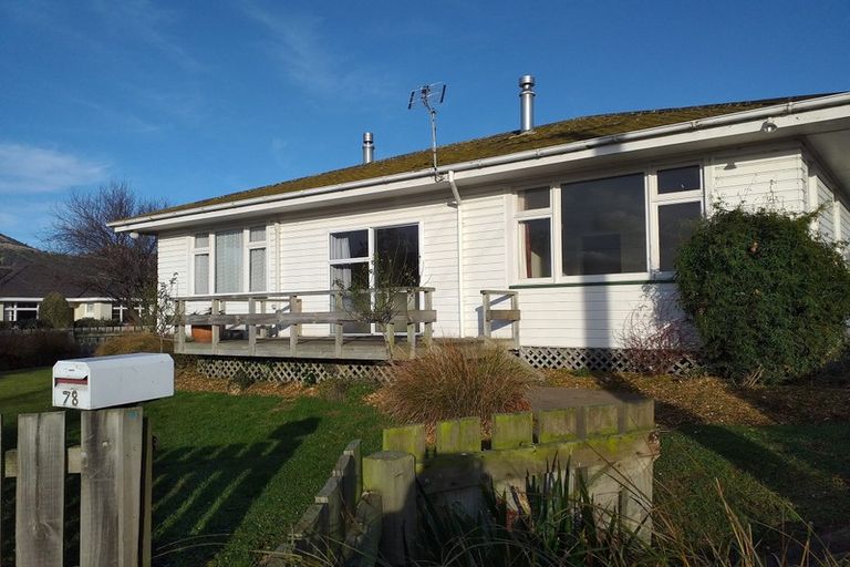 Photo of property in 78 Church Street, Mosgiel, 9024