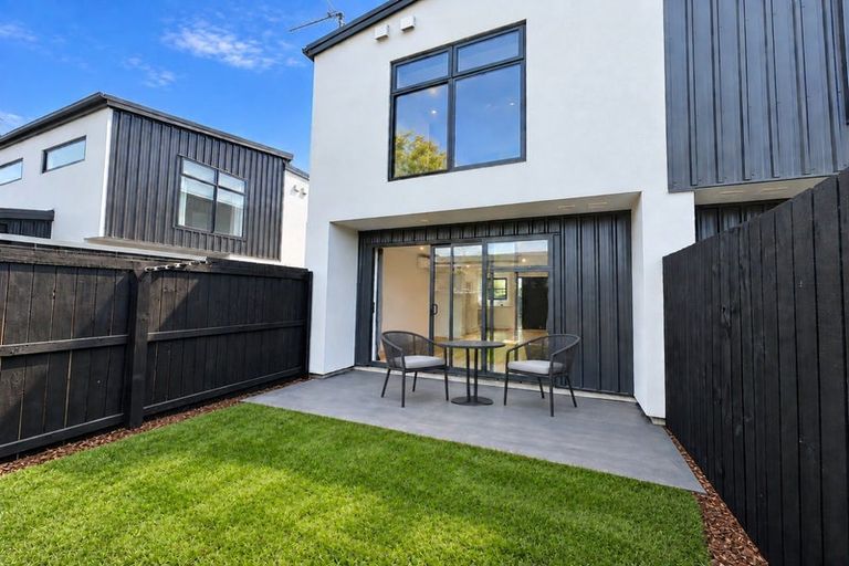 Photo of property in 3/10a Mclean Street, Linwood, Christchurch, 8062
