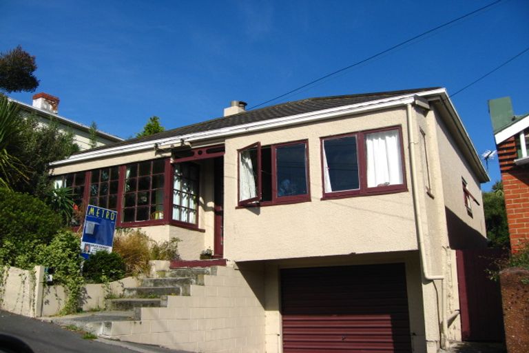 Photo of property in 10 Blacks Road, North East Valley, Dunedin, 9010