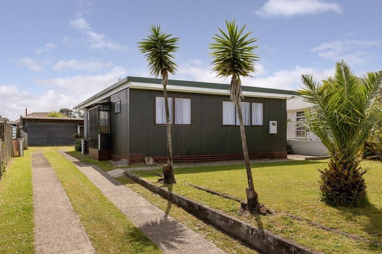 Photo of property in 16 Gordon Street, Kawerau, 3127