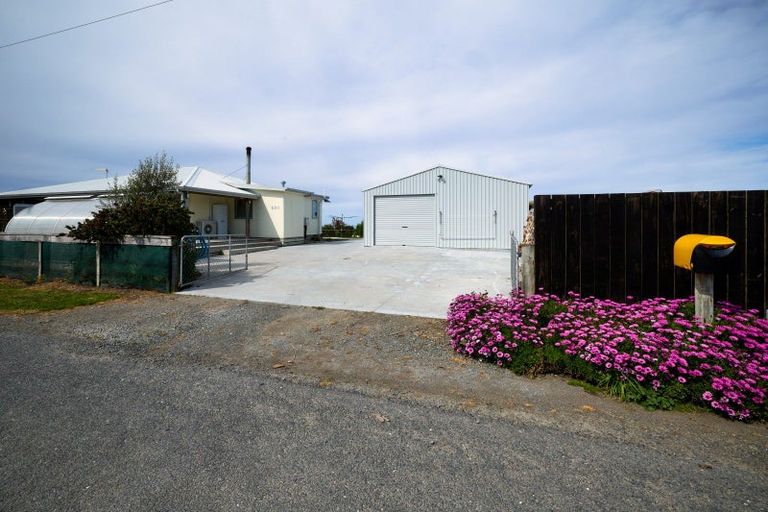 Photo of property in 634 Claverley Road, Hundalee, Cheviot, 7384