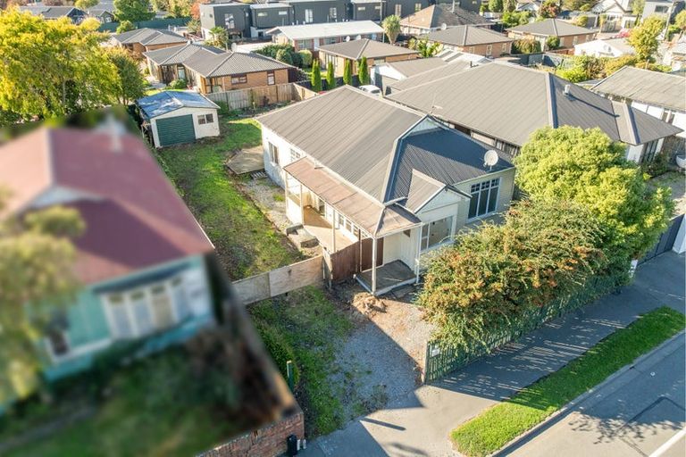 Photo of property in 40 Cranford Street, St Albans, Christchurch, 8014