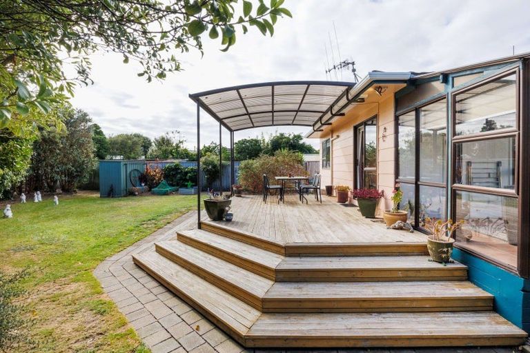 Photo of property in 3 Waltham Court, Cloverlea, Palmerston North, 4412