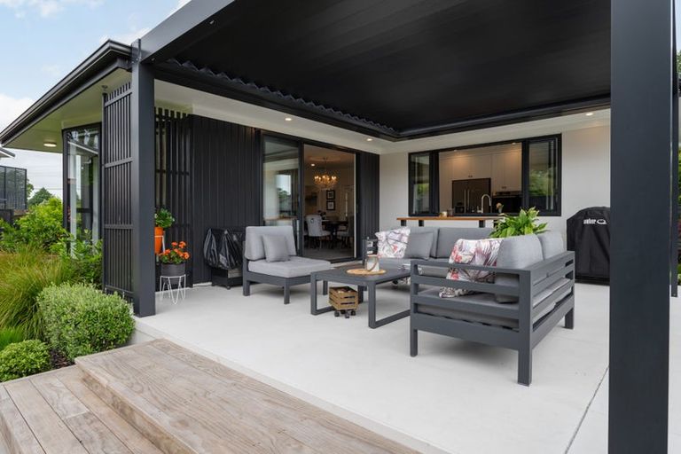 Photo of property in 1044 River Road, Queenwood, Hamilton, 3210