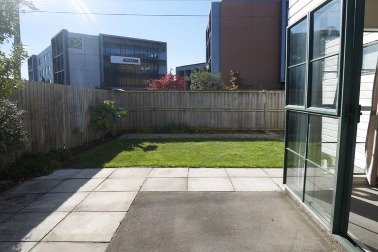 Photo of property in 1/24 Harman Street, Addington, Christchurch, 8024