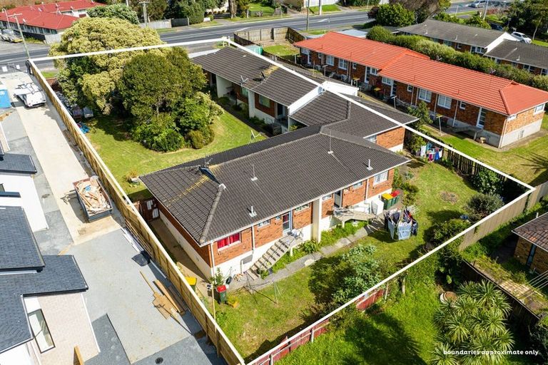 Photo of property in 113 Station Road, Papatoetoe, Auckland, 2025