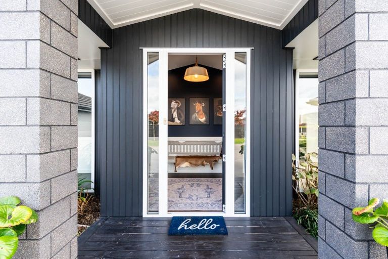 Photo of property in 56 Whare Marama Drive, Leamington, Cambridge, 3432