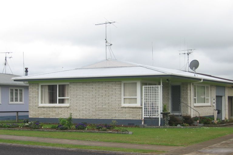 Photo of property in 7a Waimarei Avenue, Paeroa, 3600