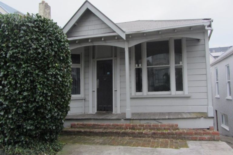 Photo of property in 92 Forth Street, North Dunedin, Dunedin, 9016