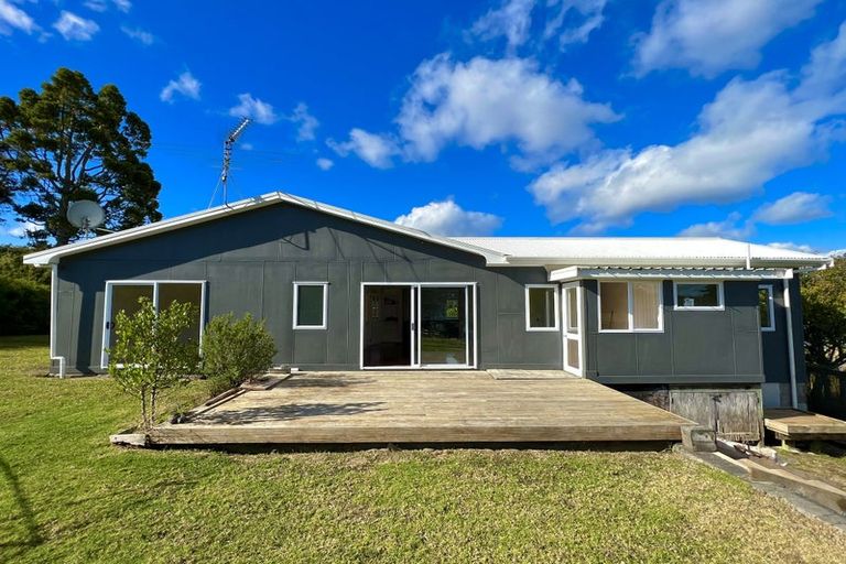 Photo of property in 619 State Highway 16, Kumeu, 0891