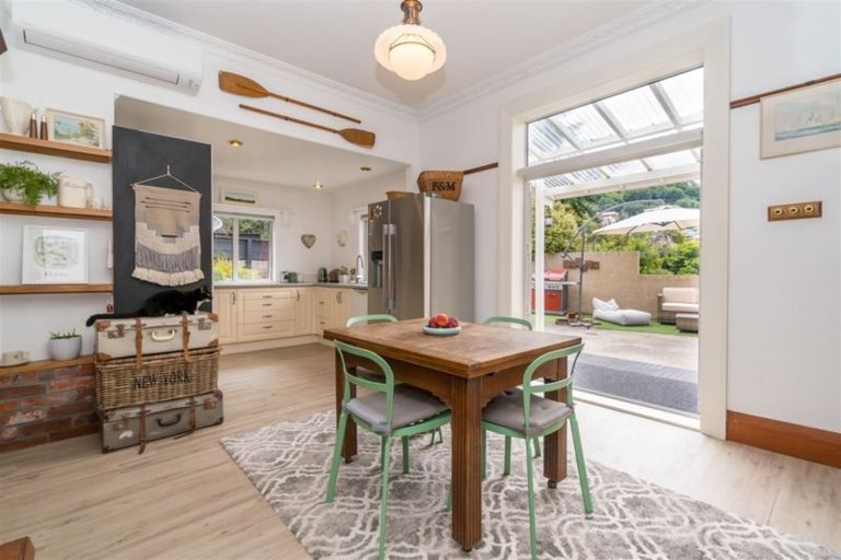 Photo of property in 16 Burnett Street, Calton Hill, Dunedin, 9012