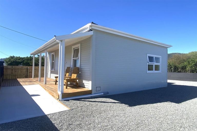 Photo of property in 109 Preston Road, Blaketown, Greymouth, 7805