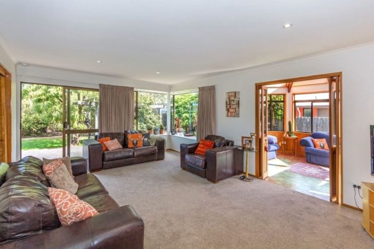 Photo of property in 21 Rearsby Drive, Halswell, Christchurch, 8025