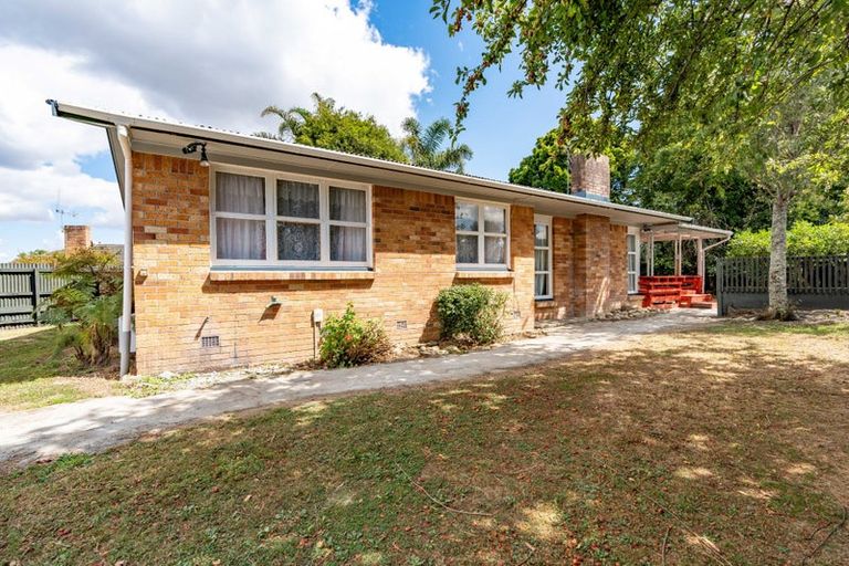 Photo of property in 3 Casper Street, Fairfield, Hamilton, 3214