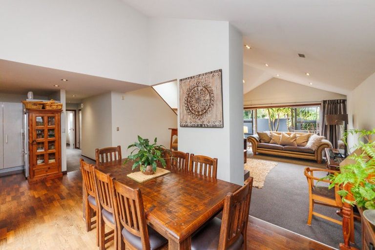 Photo of property in 181a Fitzherbert Avenue, West End, Palmerston North, 4410