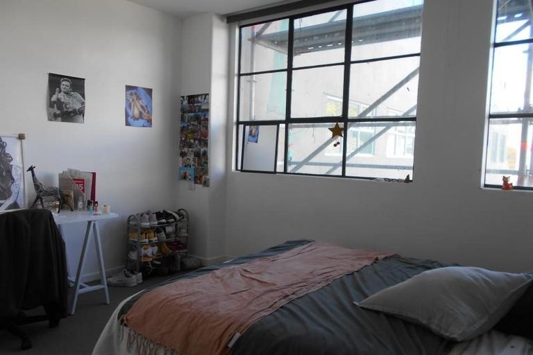 Photo of property in Haining Apartments, 5/38 Haining Street, Te Aro, Wellington, 6011
