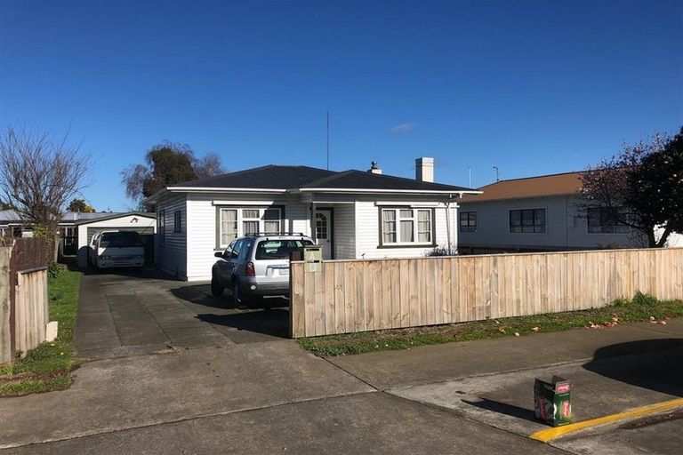 Photo of property in 1005 Outram Road, Akina, Hastings, 4122