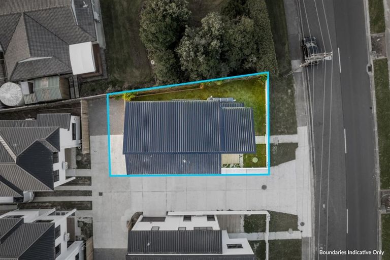 Photo of property in 52f Tapu Road, Huapai, Kumeu, 0810