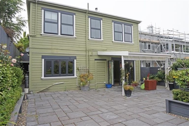 Photo of property in 473 Highgate, Maori Hill, Dunedin, 9010