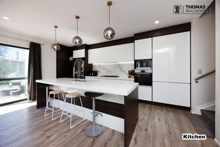 Photo of property in 18 Barley Road, Flat Bush, Auckland, 2019