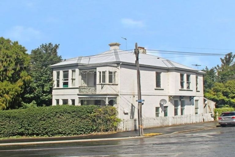 Photo of property in 25 Park Street, North Dunedin, Dunedin, 9016