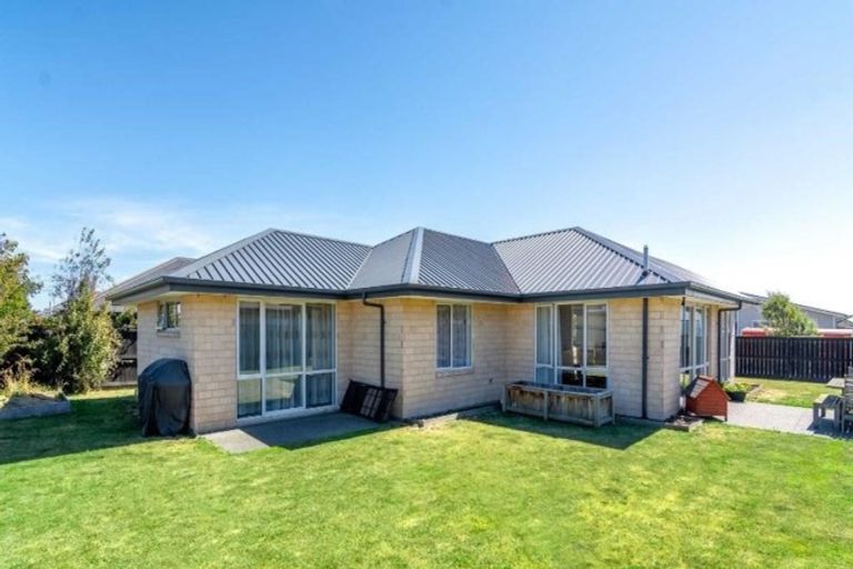 Photo of property in 5 Kruger Road, Halswell, Christchurch, 8025