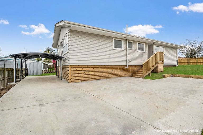 Photo of property in 28 Carrington Crescent, Tokoroa, 3420