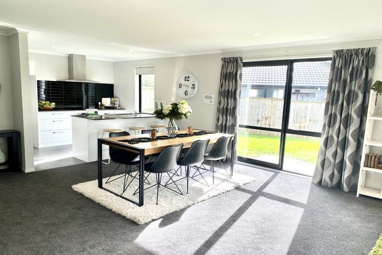 Photo of property in 22 Peter Bourne Drive, Pokeno, 2402