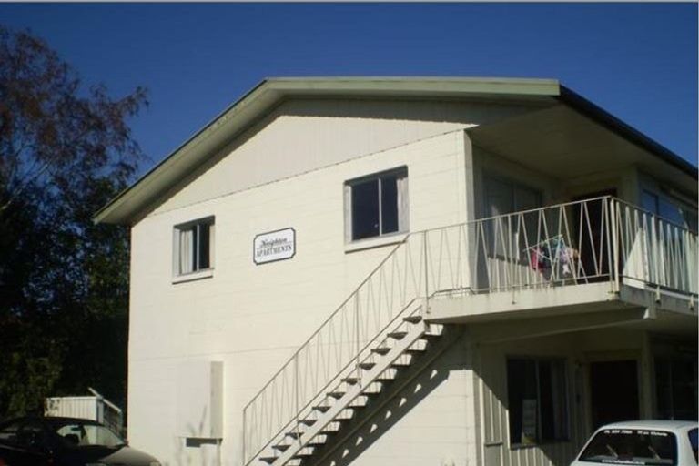 Photo of property in 4/869 Heaphy Terrace, Claudelands, Hamilton, 3214