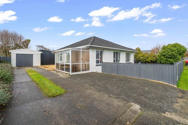 Photo of property in 61 Paterson Street, Grasmere, Invercargill, 9810