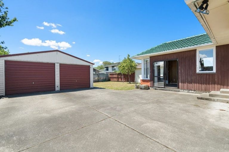 Photo of property in 46 Rountree Street, Upper Riccarton, Christchurch, 8041