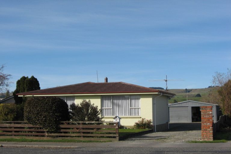 Photo of property in 14 Oakland Street, Mataura, 9712
