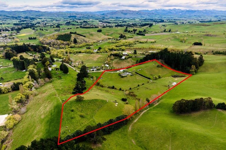 Photo of property in 66 Deer Park Road, Cheviot, 7310