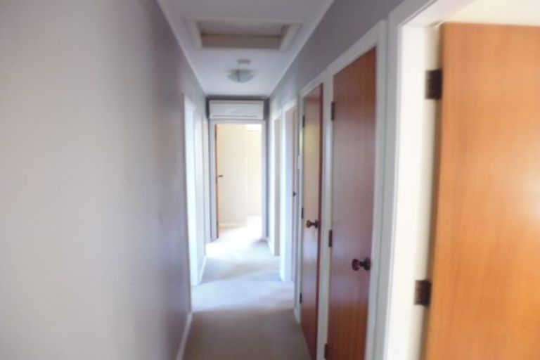 Photo of property in 1 Protea Street, Maungaraki, Lower Hutt, 5010